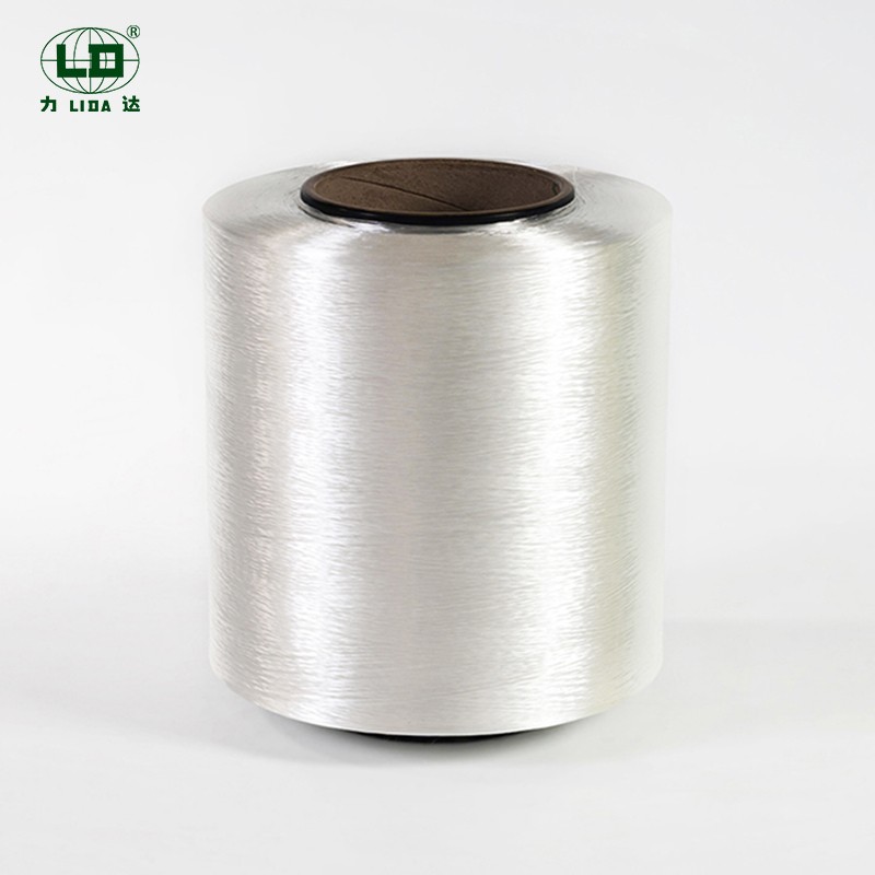 ฟังก์ชั่นของ Semi Dull Filament Yarn Nylon 6 คืออะไร