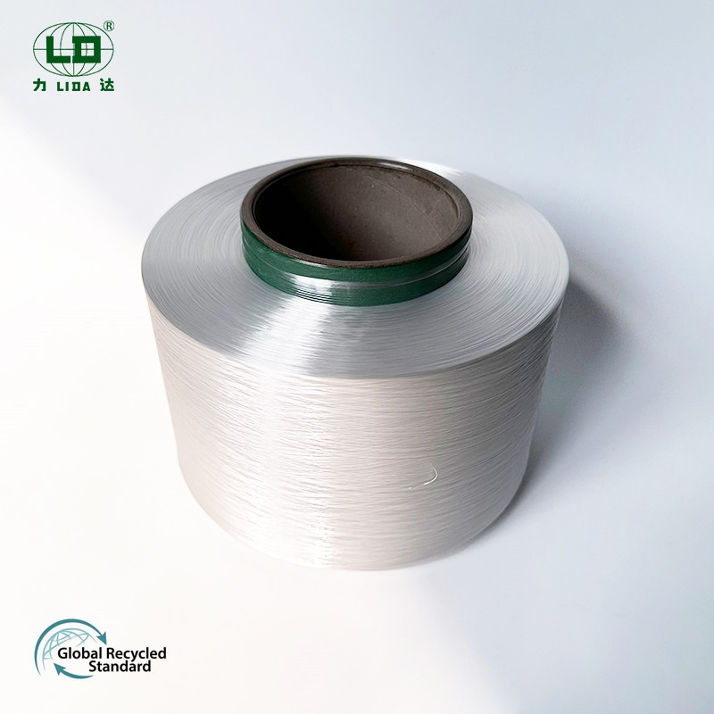 เหตุใดคุณจึงควรเลือกเส้นด้ายรีไซเคิลให้ตรงกับความต้องการด้านสิ่งทอของคุณ