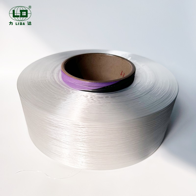 ฟังก์ชั่นของ Full Dull Filament Yarn Nylon 6 คืออะไร
